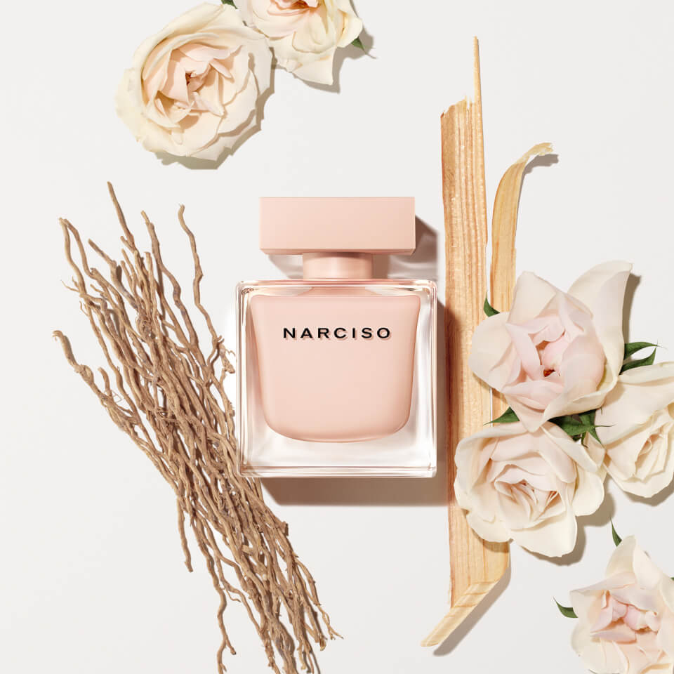 Narciso Poudrée - Sample Size