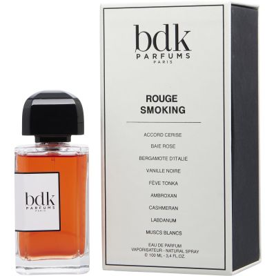 Rouge Smoking