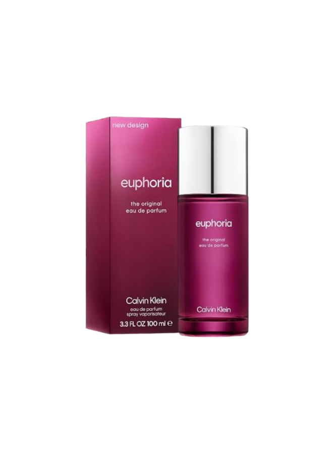 Euphoria Eau de Parfum