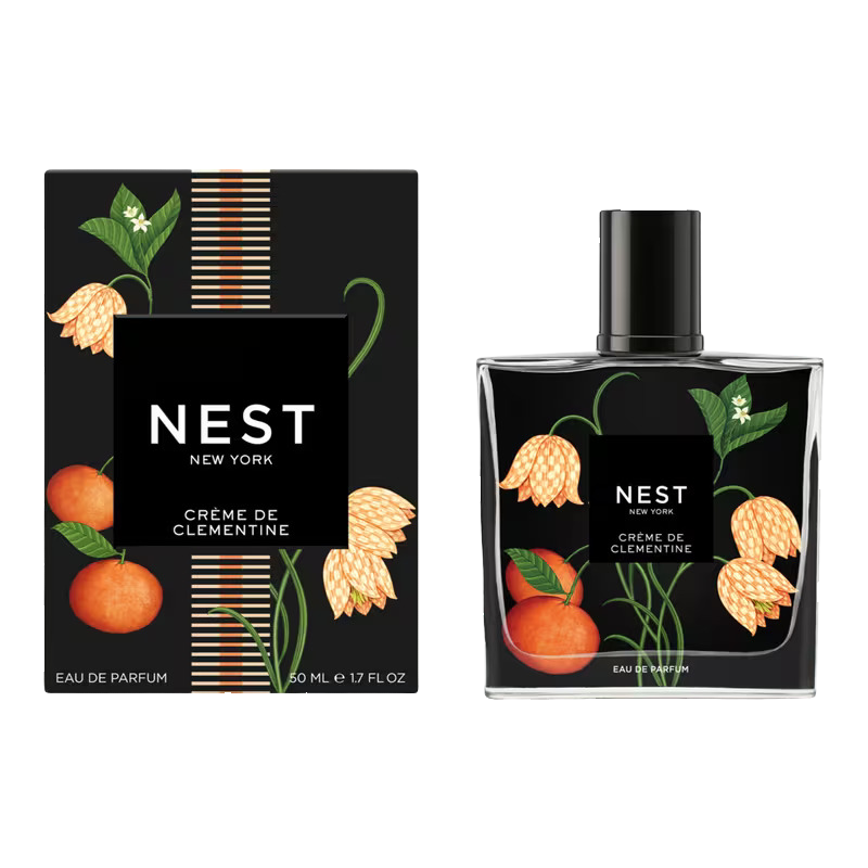 Creme de Clementine Eau de Parfum
