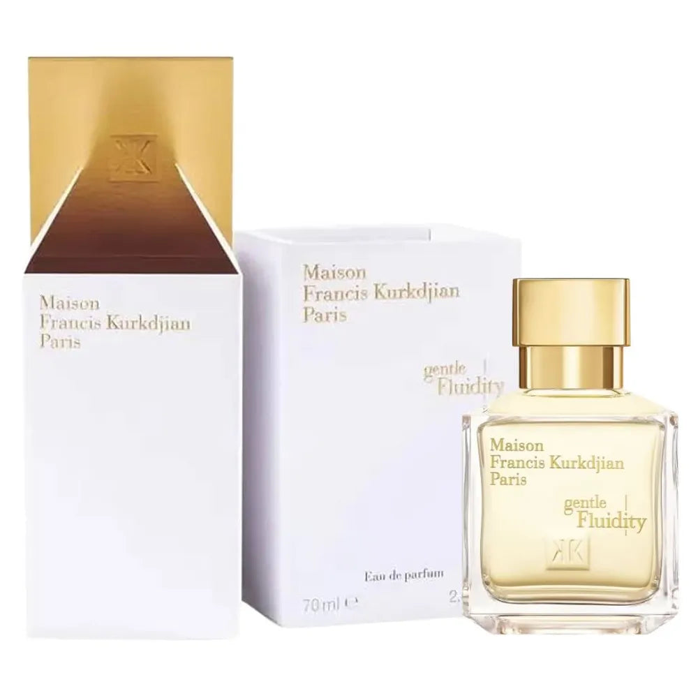 Gentle Fluidity Gold - Sample Size