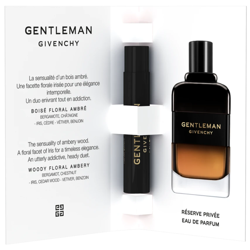Gentleman Réserve Privée