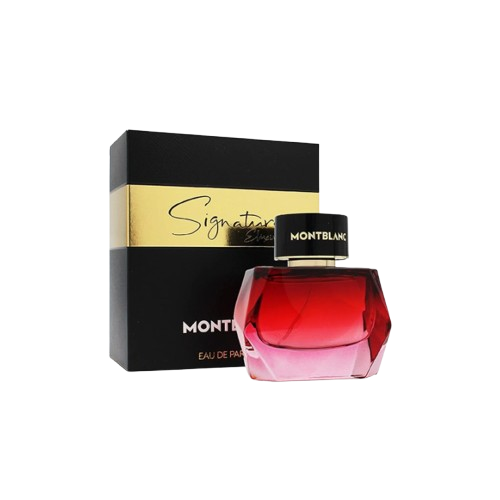 Signature Elixir