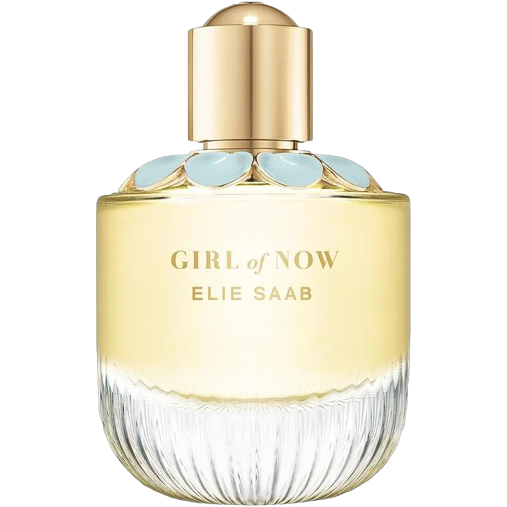 Girl of Now
