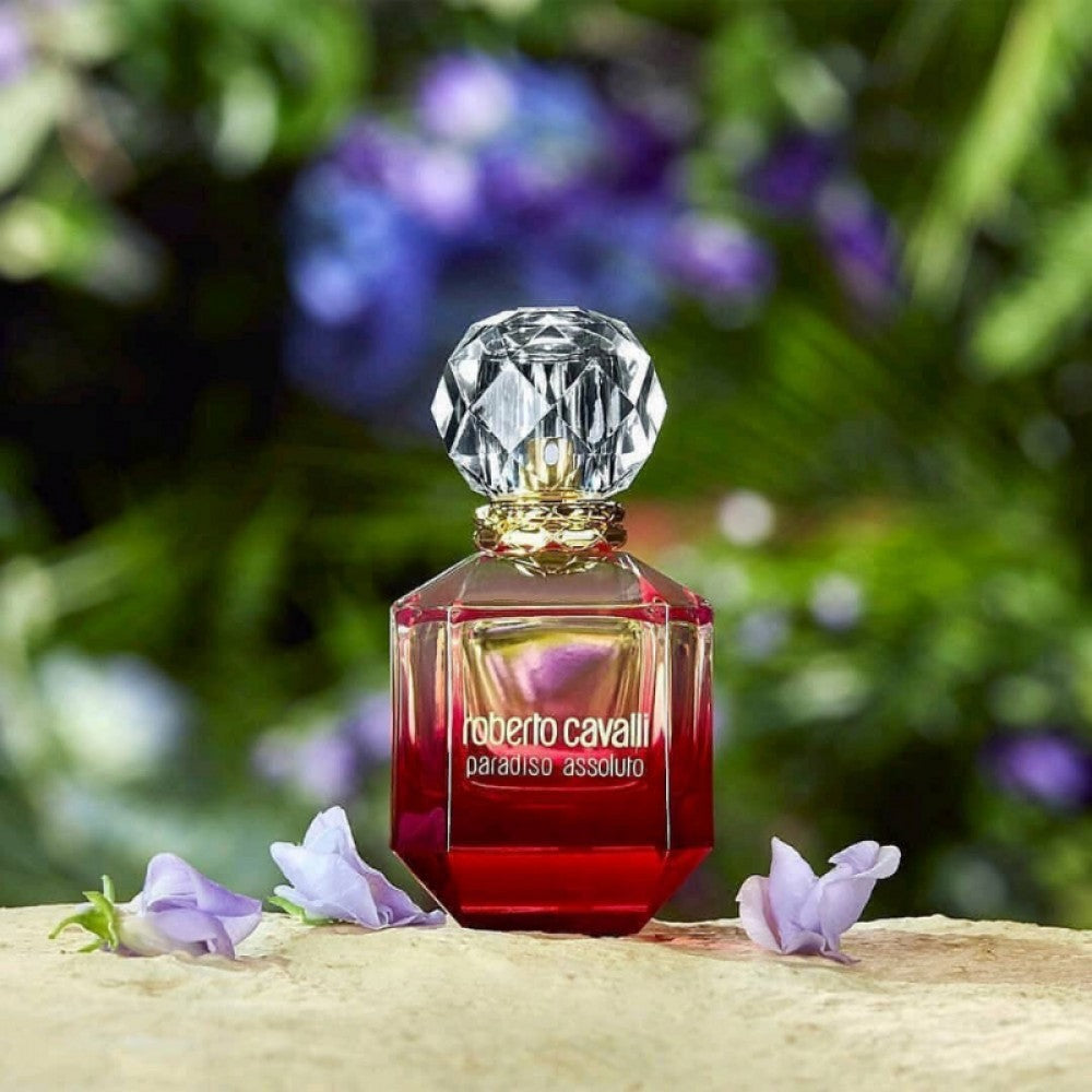 Paradisso Assoluto - Sample Size