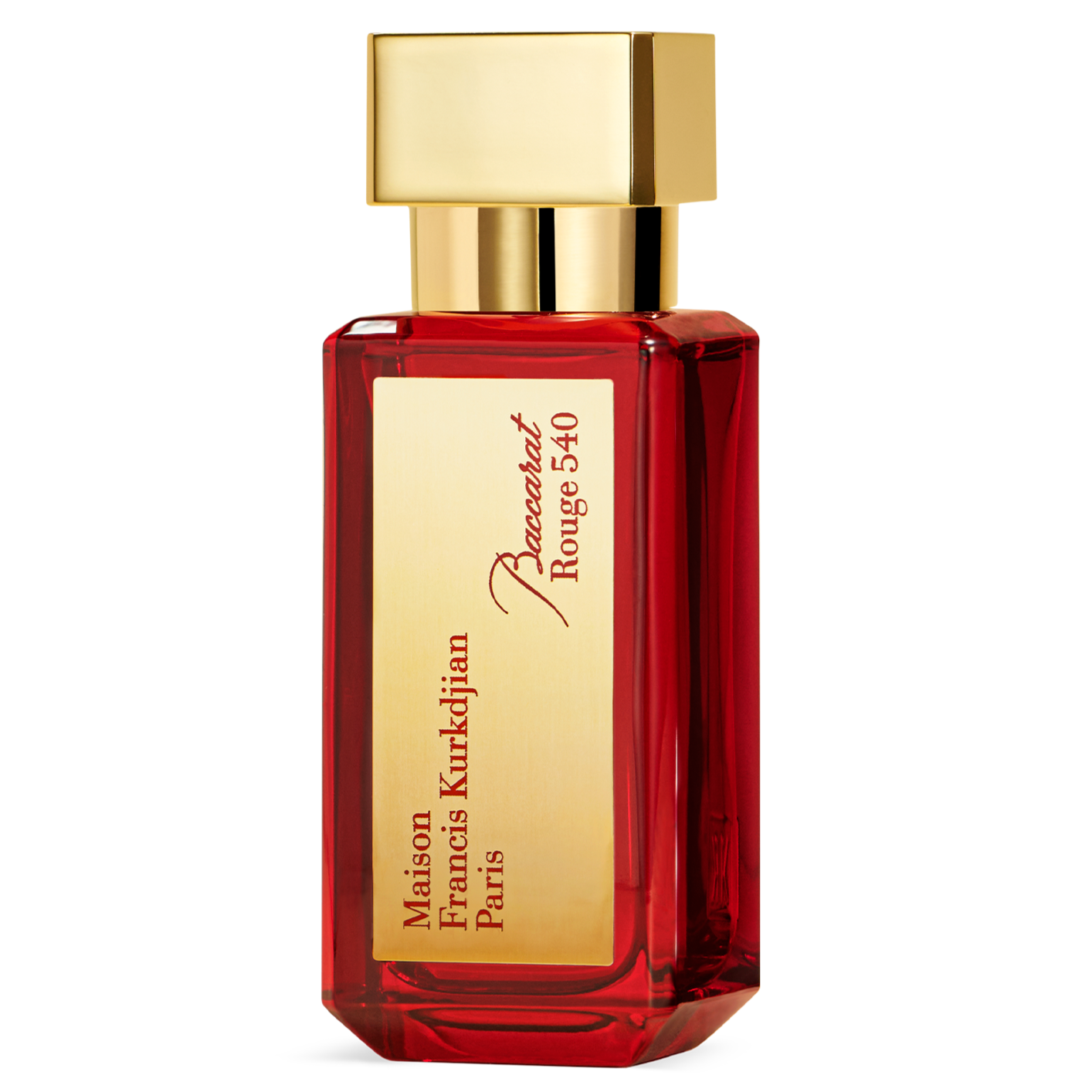 Baccarat Rouge 540 Extrait