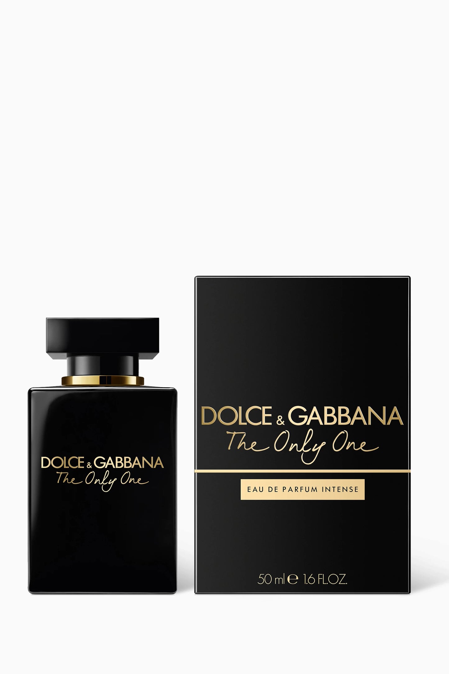 The Only One Eau de Parfum Intense