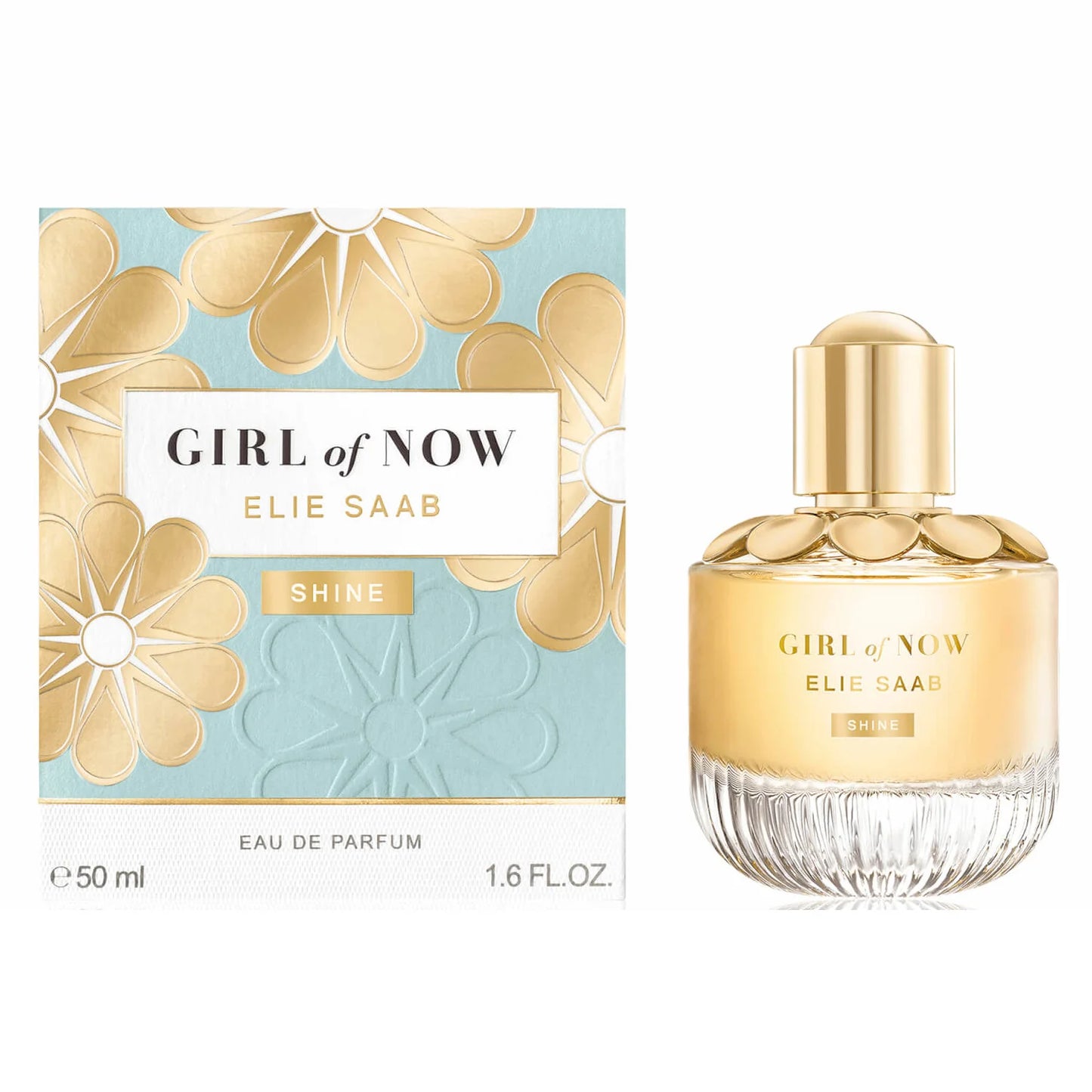 Girl of Now Shine