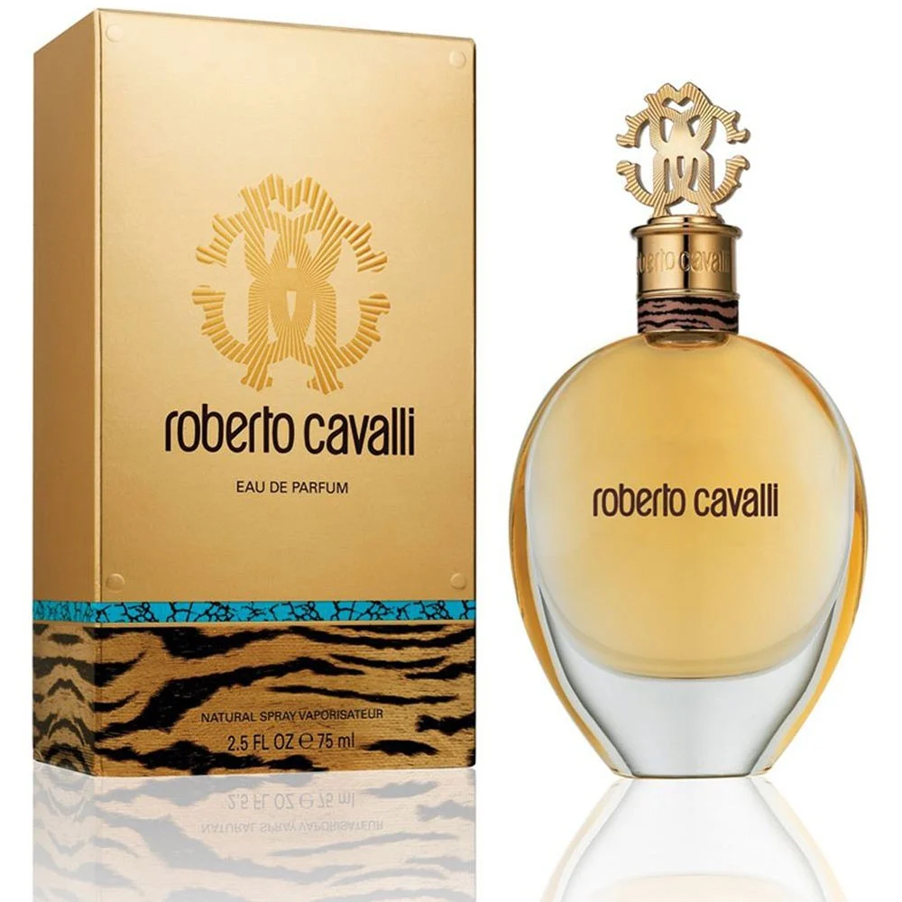 Roberto Cavalli