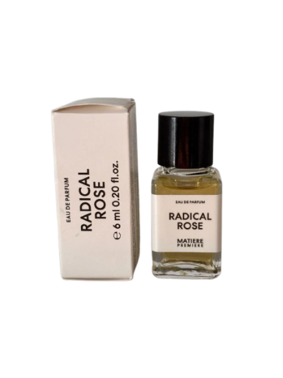 Radical Rose Eau de Parfum - Travel Size 6ml