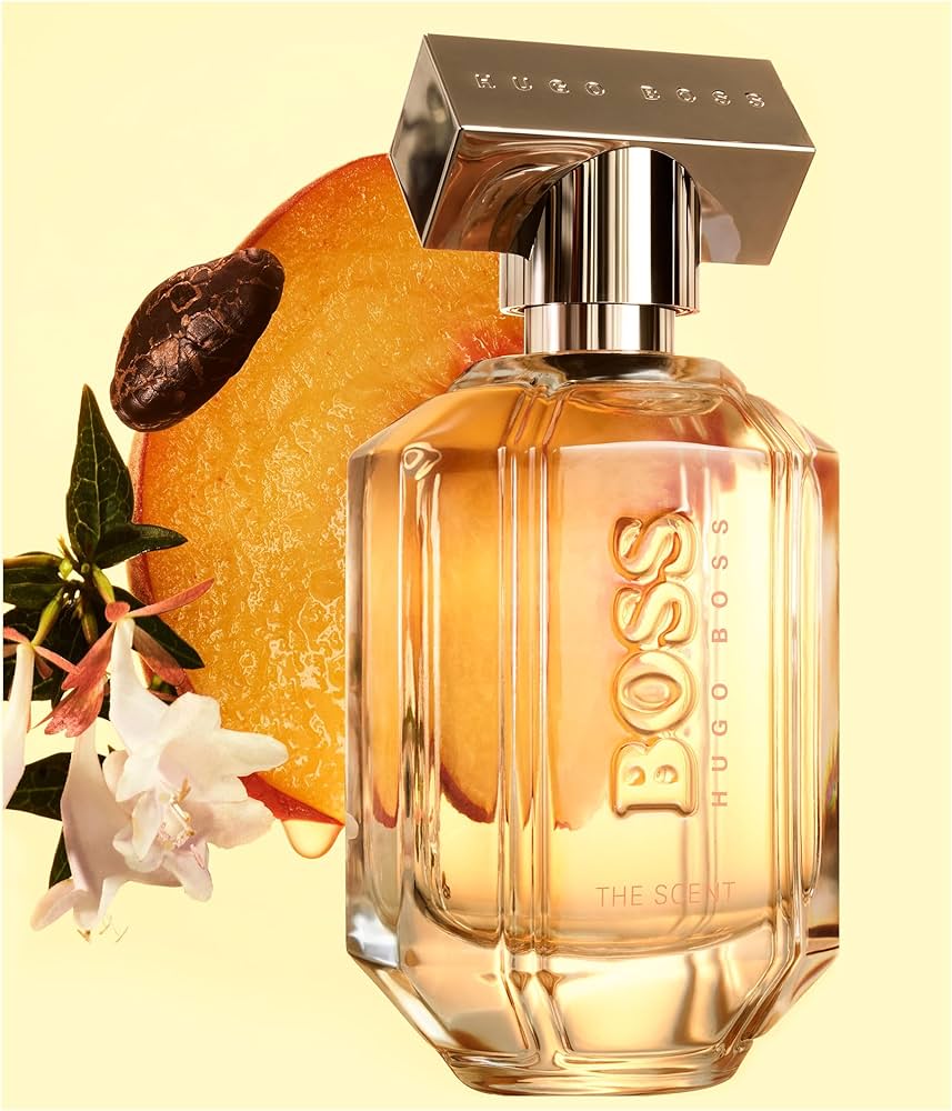 Boss The Scent for Her