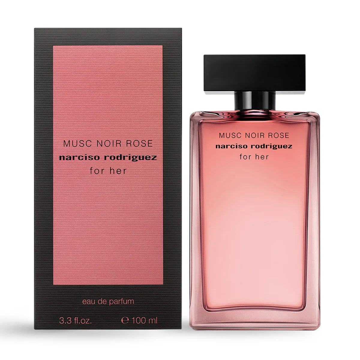 Musc Noir Rose For Her