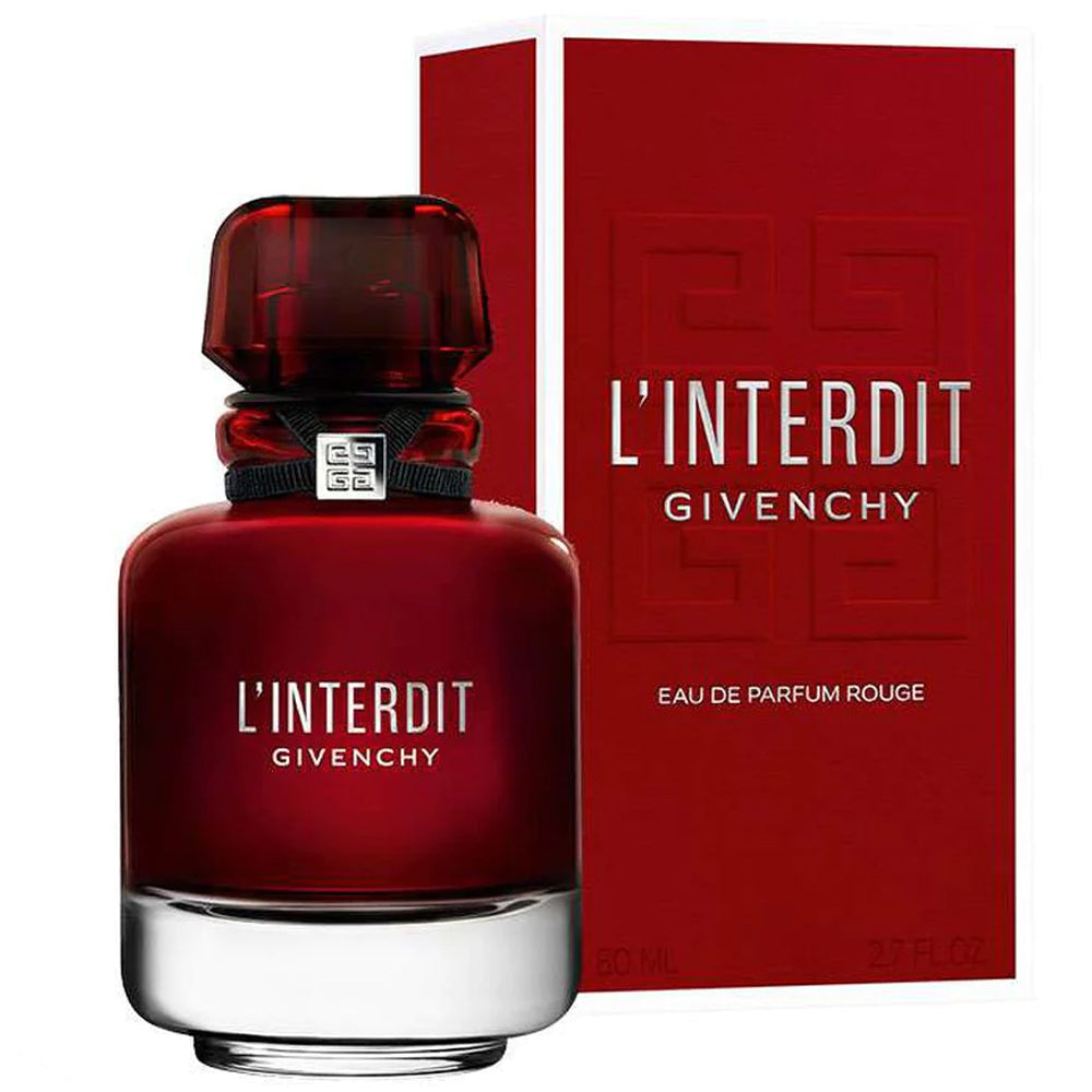 L'Interdit Eau de Parfum Rouge