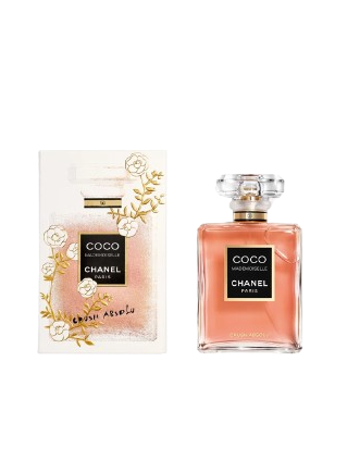 Coco Mademoiselle Crush Absolu Eau de Parfum