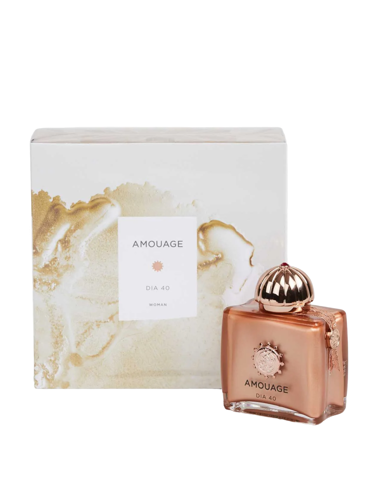 Amouage Dia 40 Woman Eau de Parfum