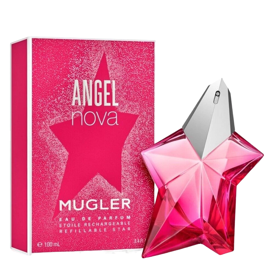 Angel Nova