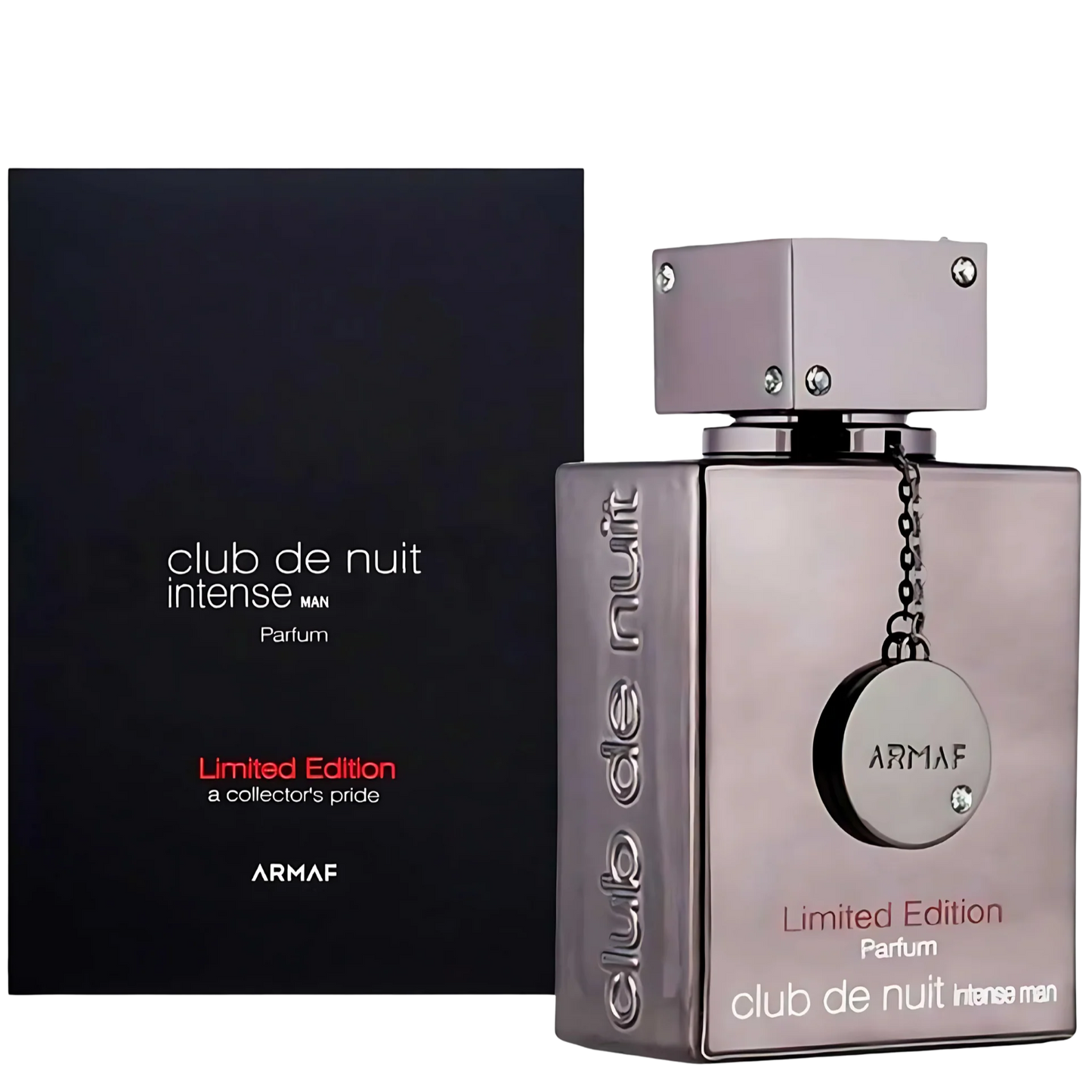Club de Nuit Intense Man Limited Edition Parfum 2024