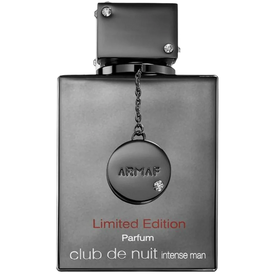Club de Nuit Intense Man Limited Edition Parfum 2024