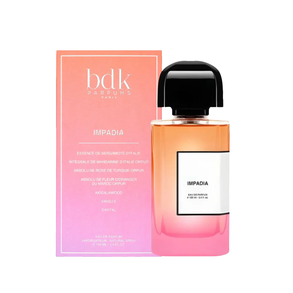 Impadia Eau de Parfum