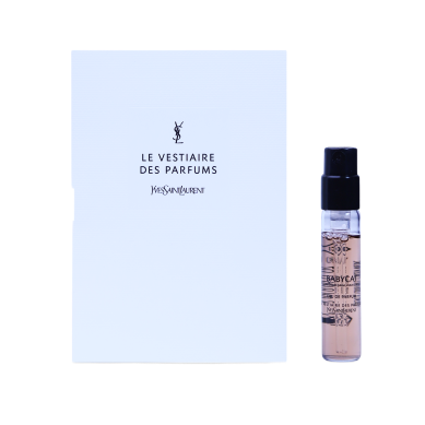 Babycat - Sample Size