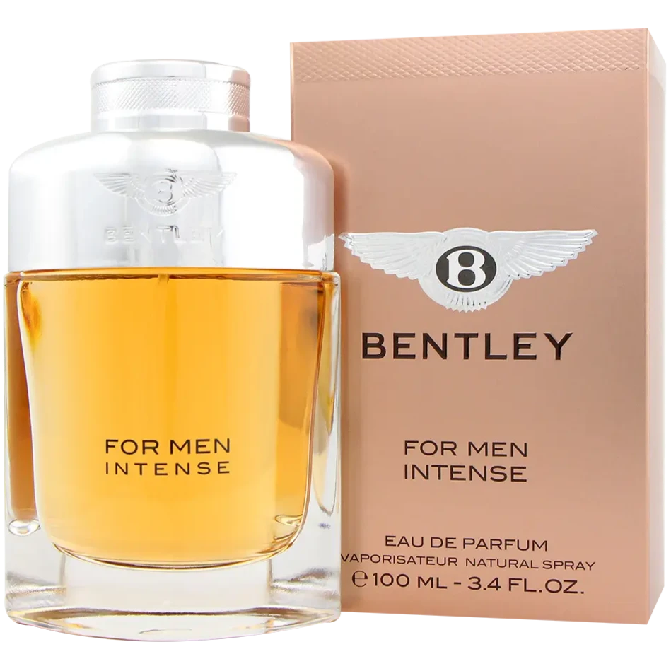Bentley for Men Intense