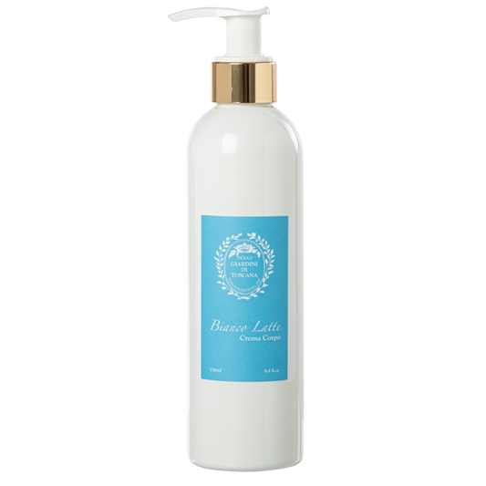 Bianco Latte Body Cream