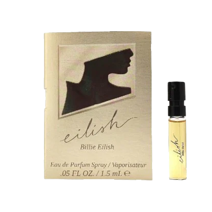 Eilish - Sample Size