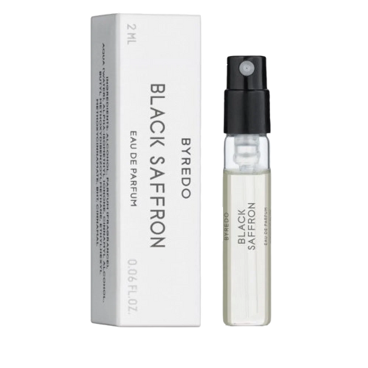 Black Saffron - Mini