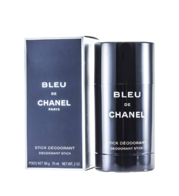 Chanel Bleu de Chanel Deodorant Stick 75ml