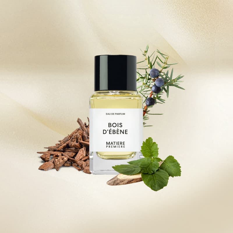 Bois d'Ébène