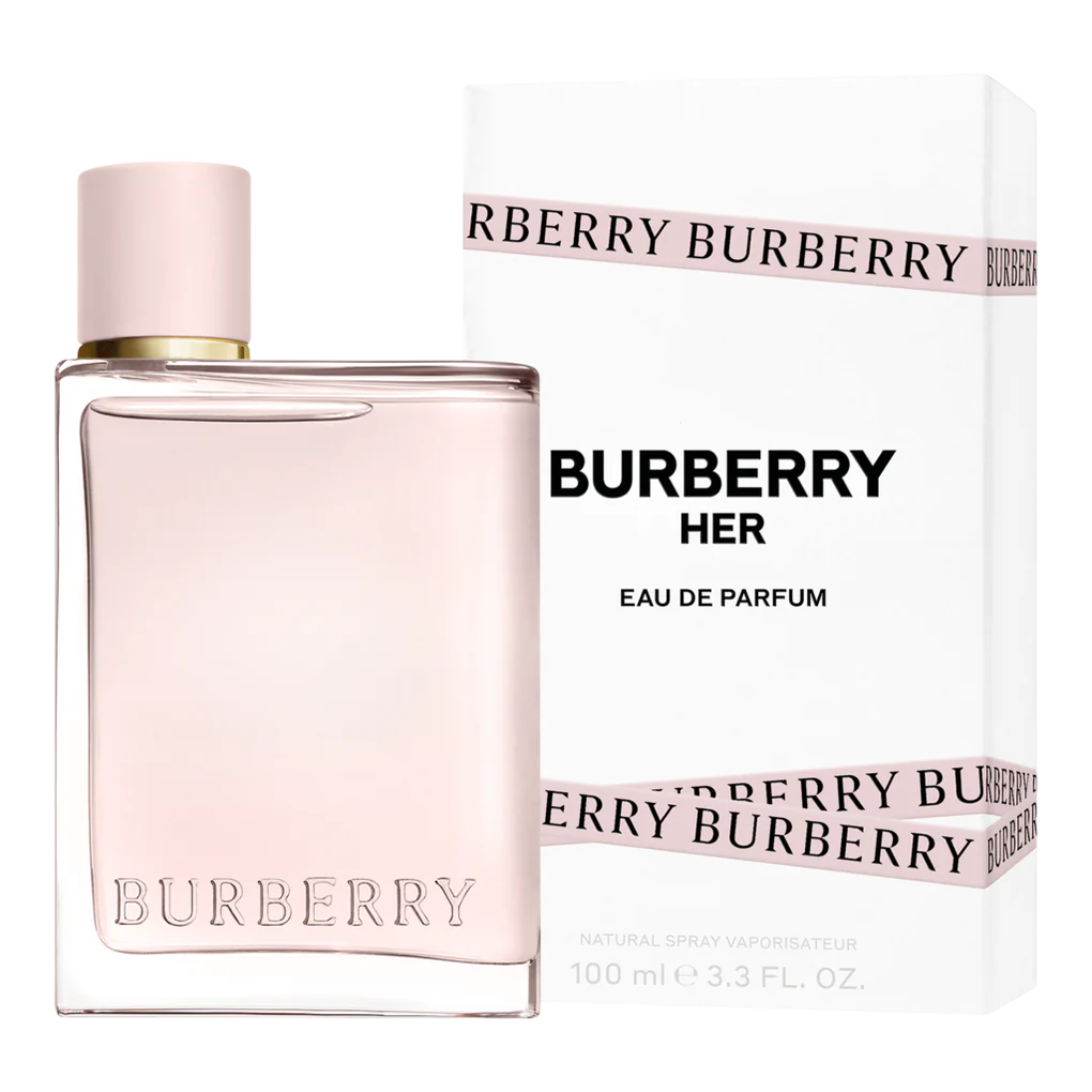Burberry Her