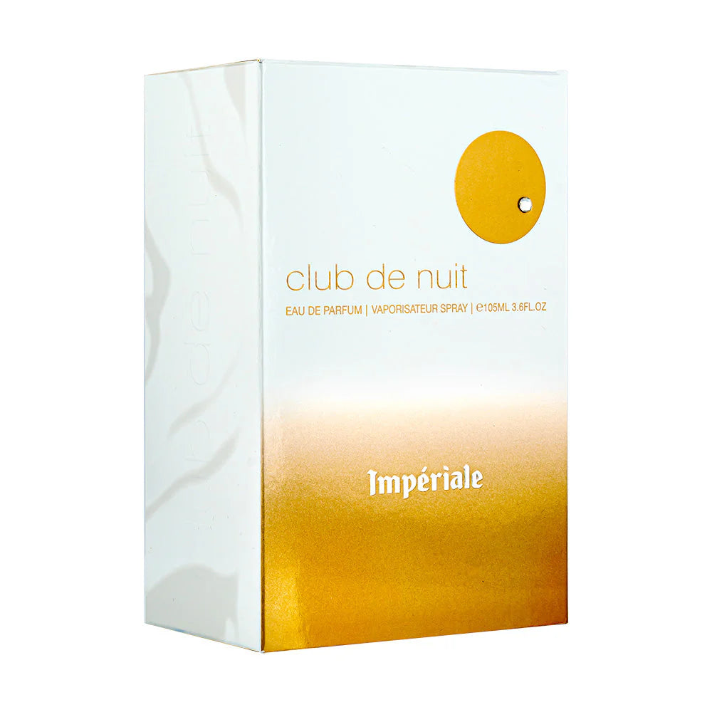Club de Nuit White Imperiale