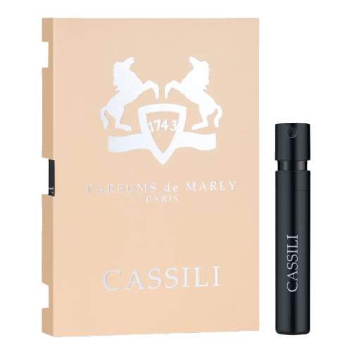 Cassili - Sample Size