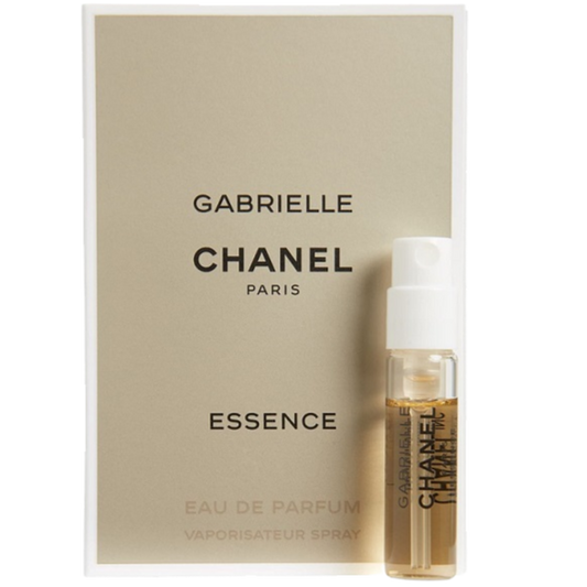 Gabrielle Essence - Sample Size