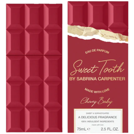 Sweet Tooth Cherry Baby