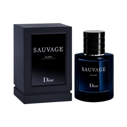 Sauvage Elixir