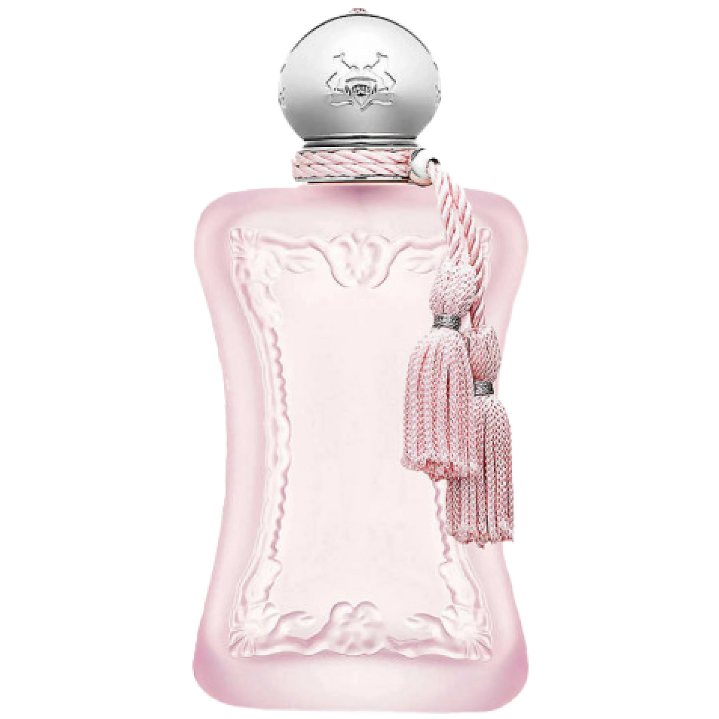 Delina La Rosée