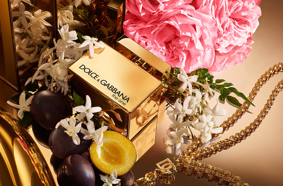 The One Gold — Sample Size