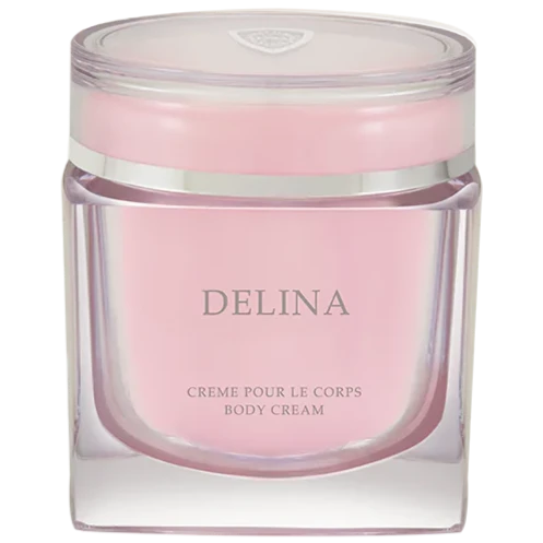 Delina Body Cream