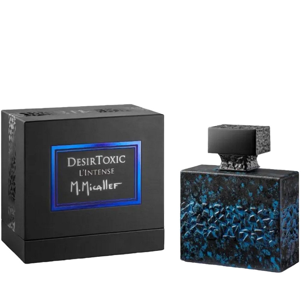 DesirToxic L'Intense