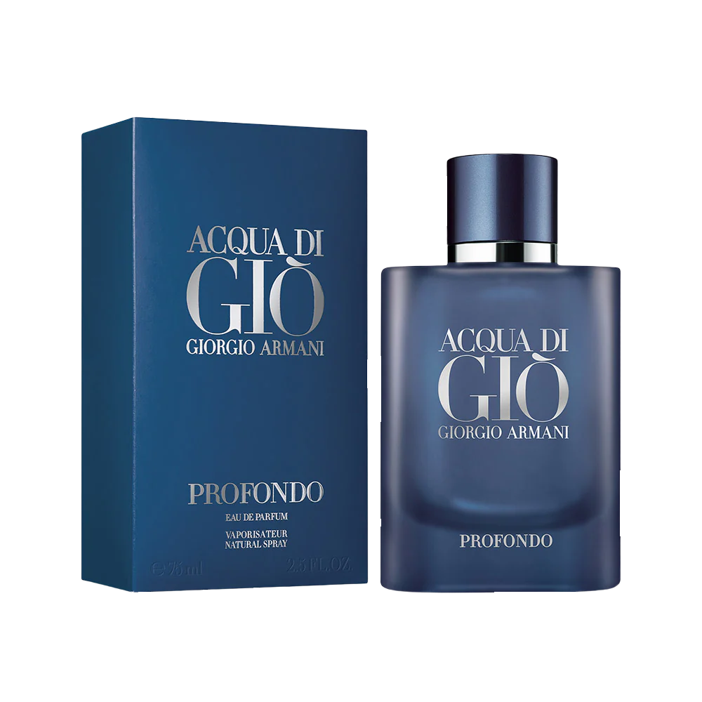 Acqua di Giò Profondo
