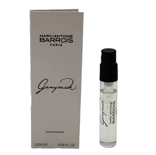 Ganymede - Sample Size