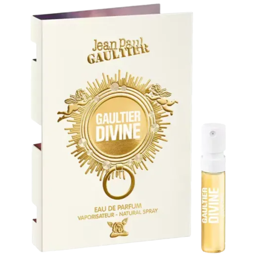 Gaultier Divine - Sample Size