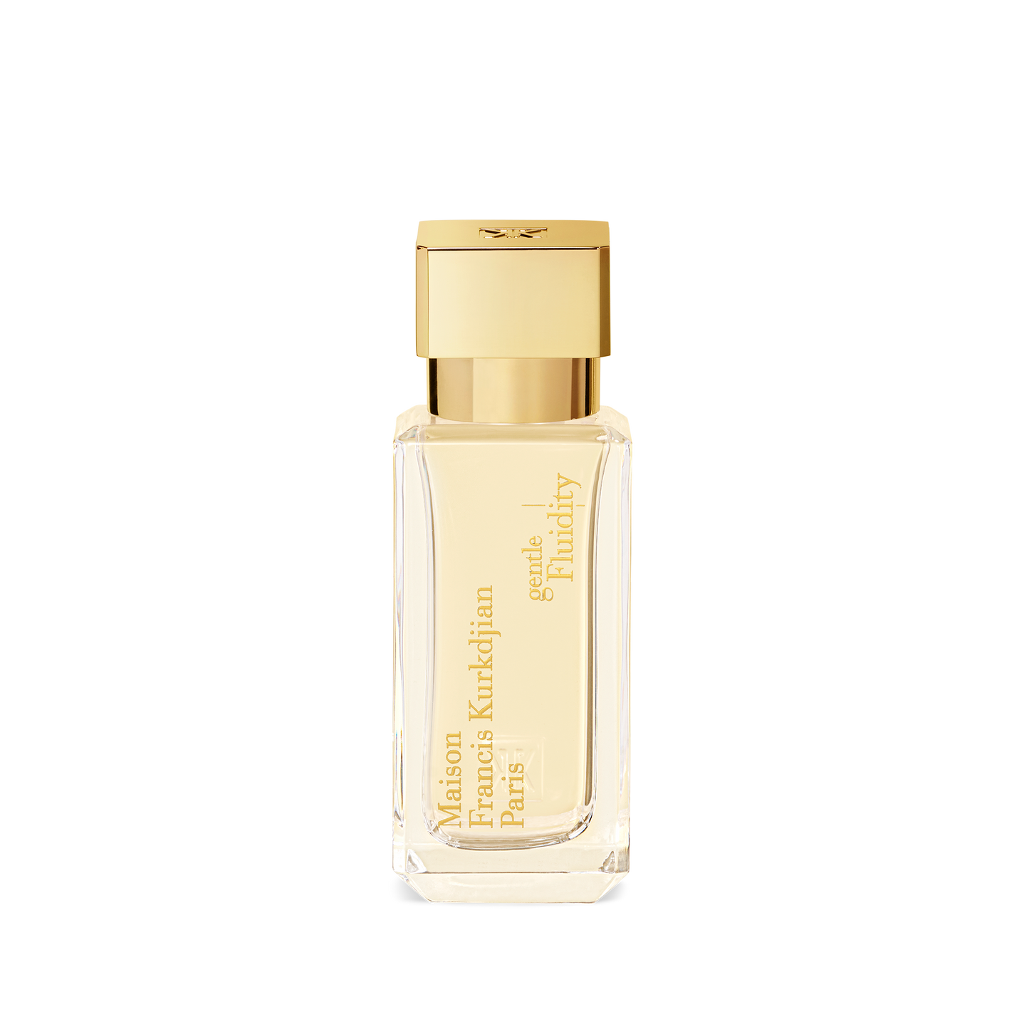 Gentle Fluidity Gold - Sample Size