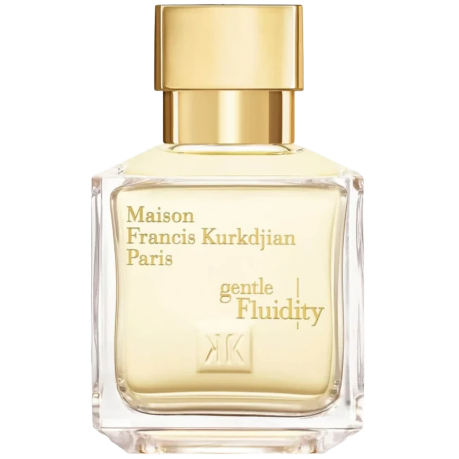 Gentle Fluidity Gold - Sample Size