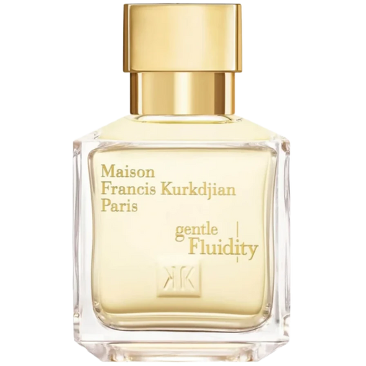 Gentle Fluidity Gold