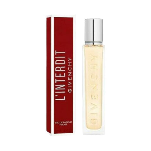 L'interdit Rouge - Mini