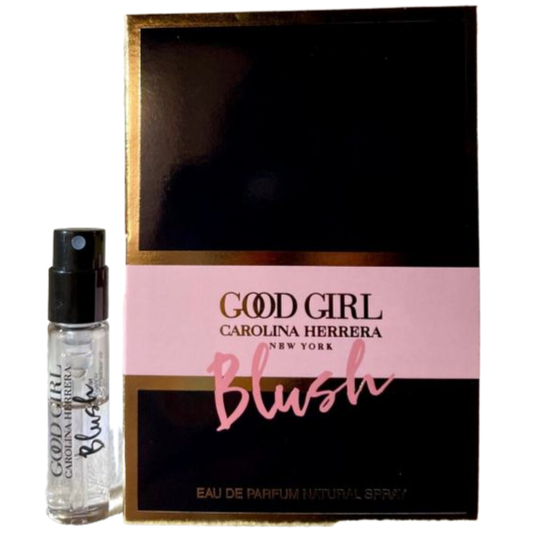 Good Girl Blush - Sample Size