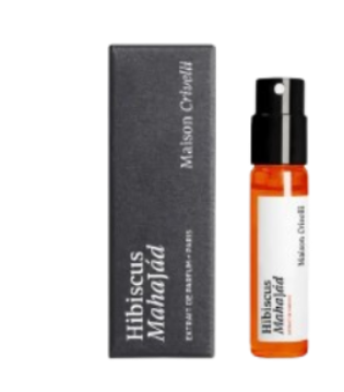 Hibiscus Mahajad Extrait de Parfum - Sample 1.5ml