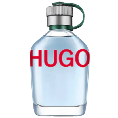 Hugo Man